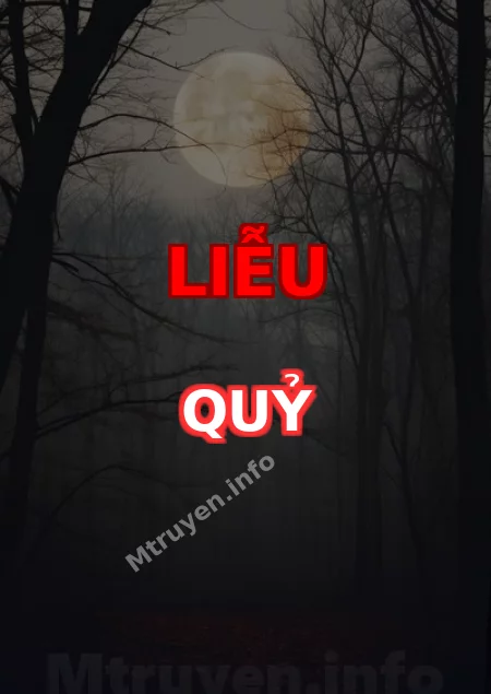 Liễu Quỷ