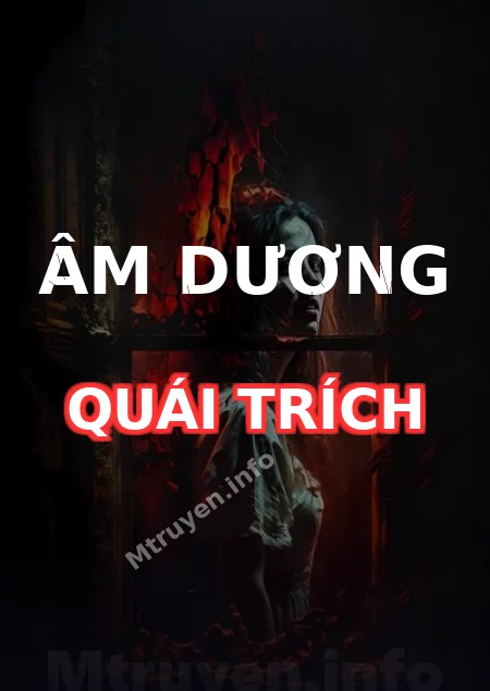 Âm Dương Quái Trích