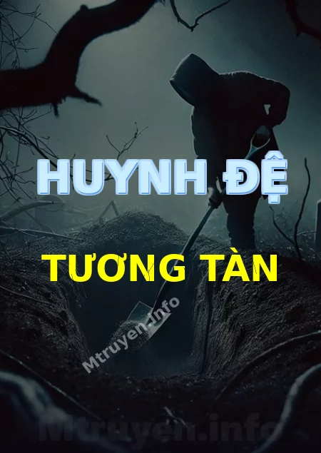 Huynh Đệ Tương Tàn