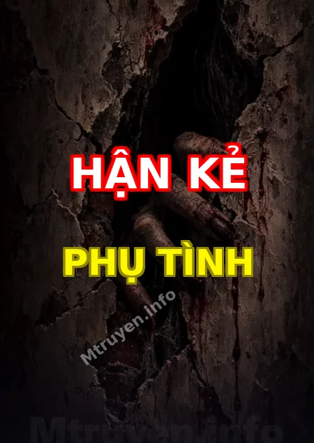 Hận Kẻ Phụ Tình