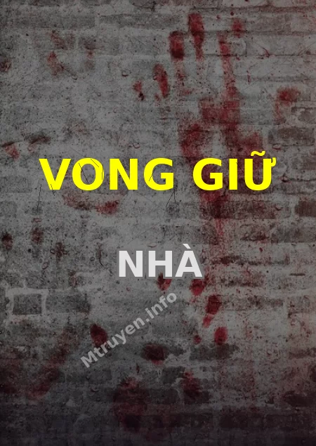 Vong Giữ Nhà