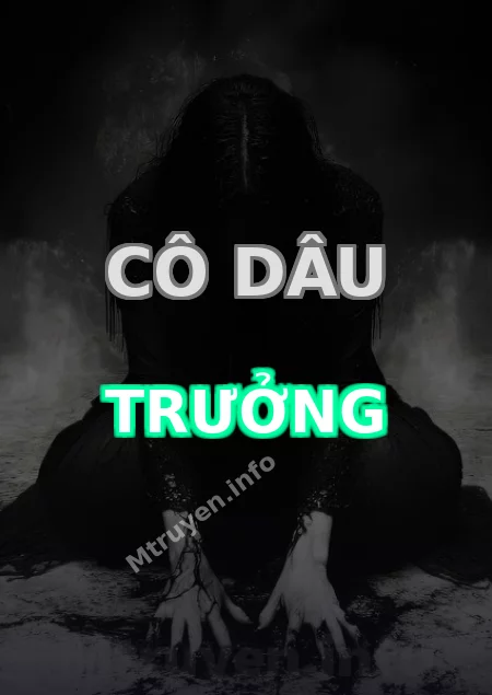 Cô Dâu Trưởng