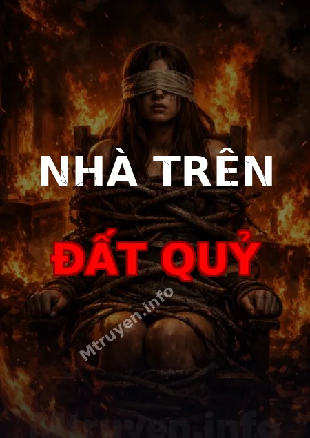 Nhà Trên Đất Quỷ