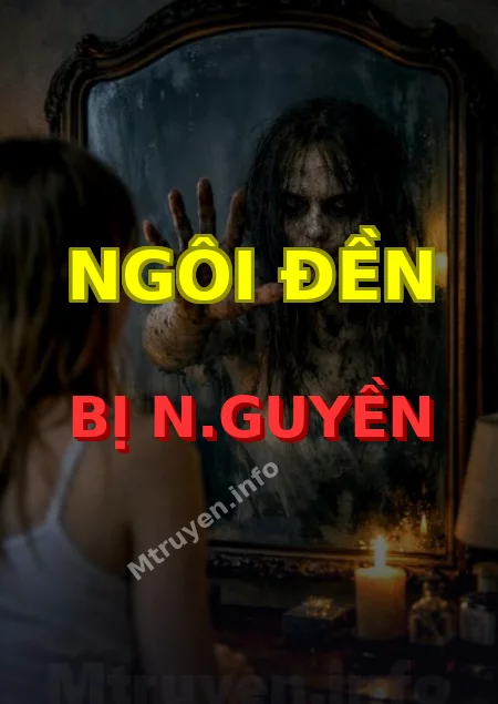 Ngôi Đền Bị N.guyền