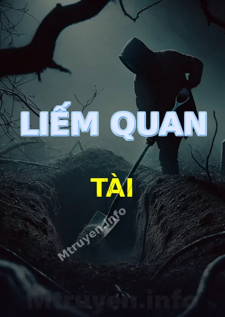Liếm Quan Tài