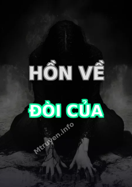 Hồn Về Đòi Của