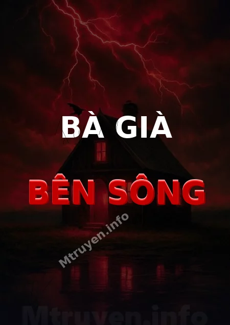 Bà Già Bên Sông