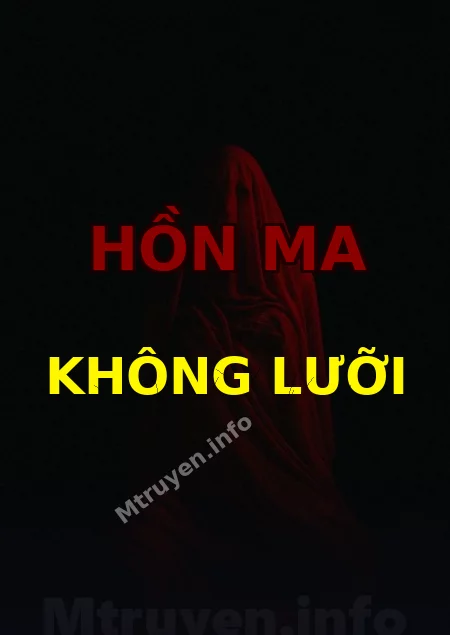 Hồn Ma Không Lưỡi