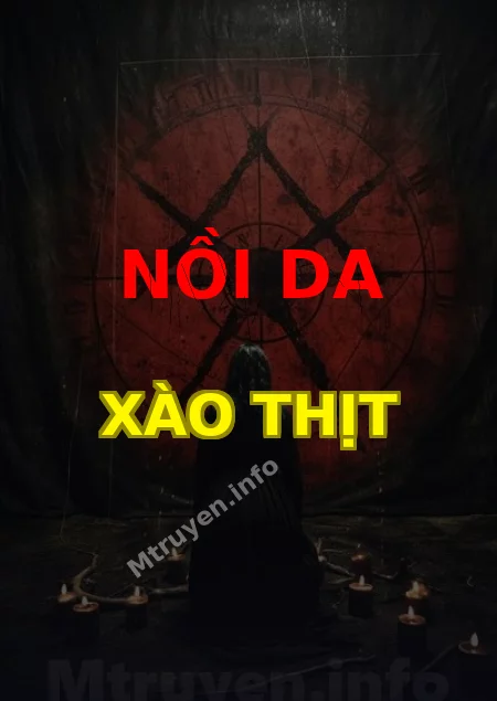 Nồi Da Xào Thịt