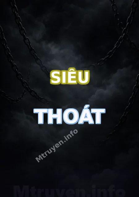 Siêu Thoát