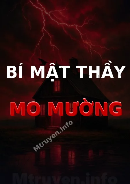 Bí Mật Thầy Mo Mường