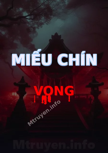 Miếu Chín Vong