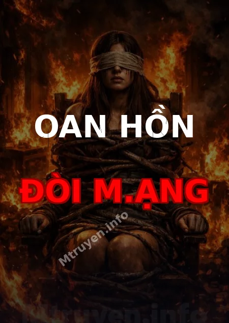 Oan Hồn Đòi M.ạng
