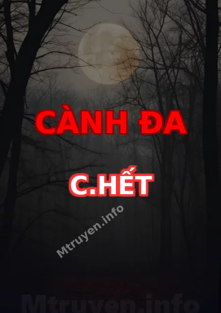 Cành Đa C.hết