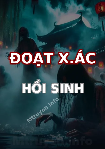 Đoạt X.ác Hồi Sinh