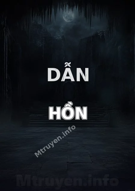 Dẫn Hồn