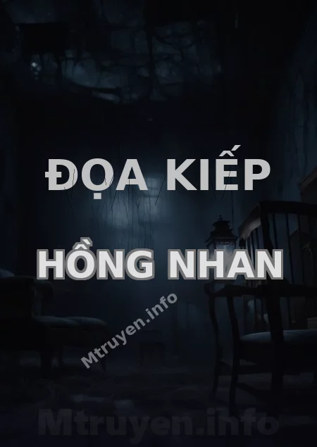 Đọa Kiếp Hồng Nhan