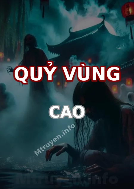 Quỷ Vùng Cao