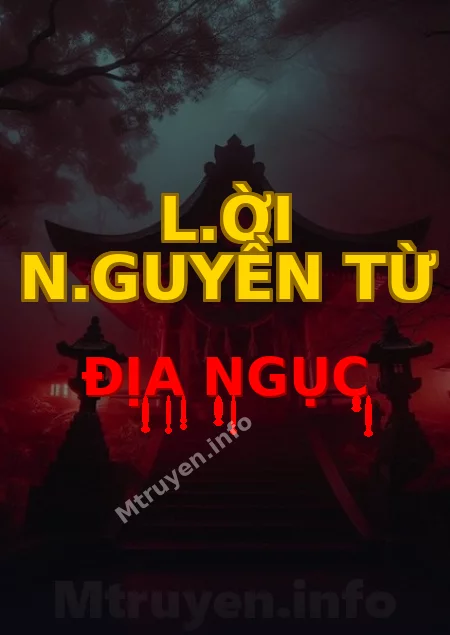 L.ời N.guyền Từ Địa Ngục