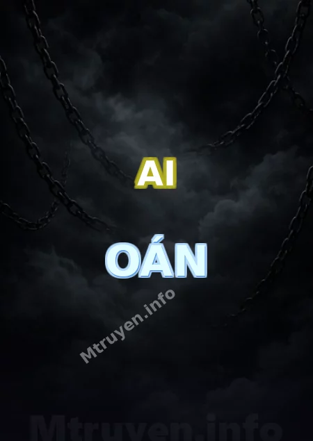 Ai Oán