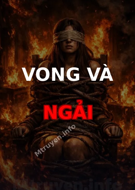 Vong Và Ngải