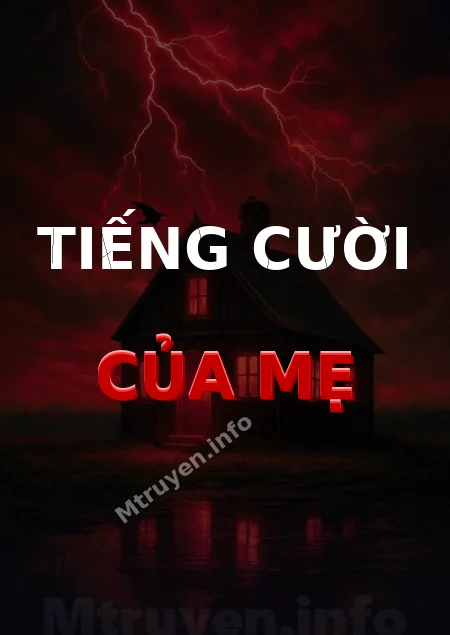 Tiếng Cười Của Mẹ
