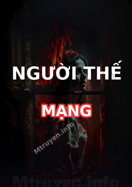 Người Thế Mạng