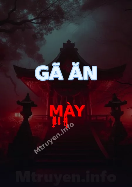 Gã Ăn Mày