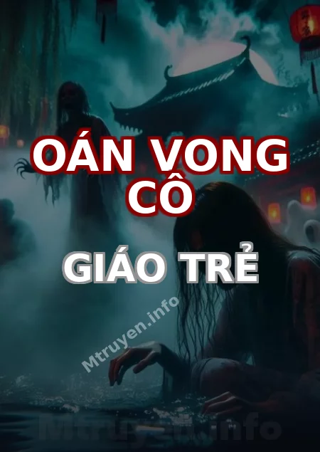 Oán Vong Cô Giáo Trẻ