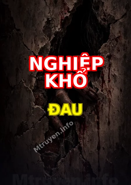 Nghiệp Khổ Đau