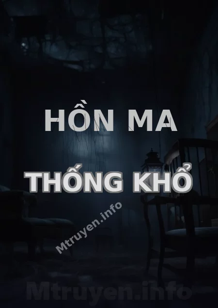 Hồn Ma Thống Khổ