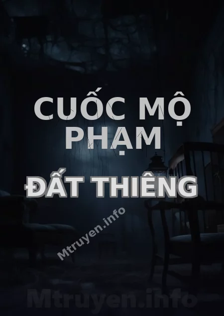 Cuốc Mộ Phạm Đất Thiêng