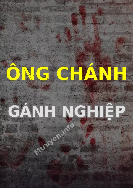 Ông Chánh Gánh Nghiệp