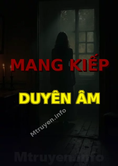 Mang Kiếp Duyên Âm