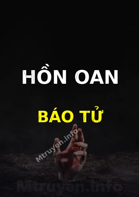 Hồn Oan Báo Tử