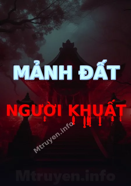 Mảnh Đất Người Khuất