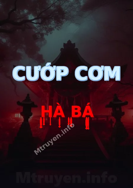 Cướp Cơm Hà Bá