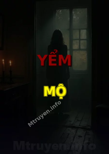 Yểm Mộ