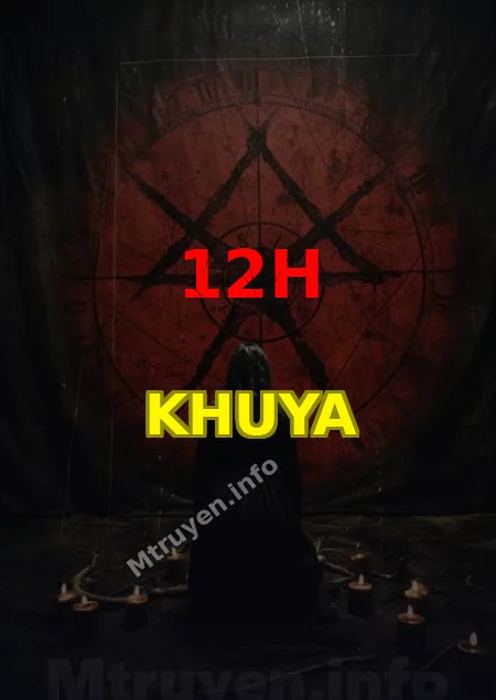 12h Khuya