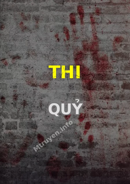 Thi Quỷ