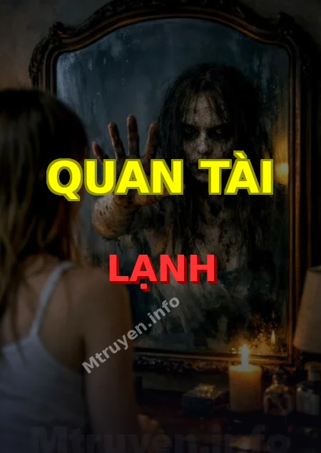 Quan Tài Lạnh