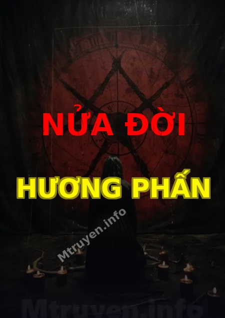 Nửa Đời Hương Phấn
