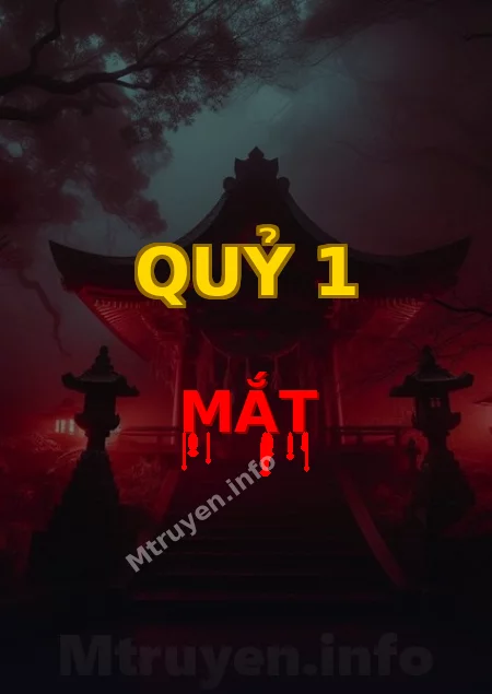 Quỷ 1 Mắt