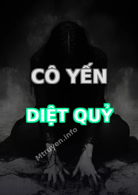 Cô Yến Diệt Quỷ