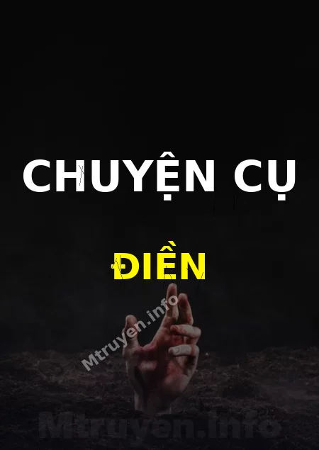 Chuyện Cụ Điền
