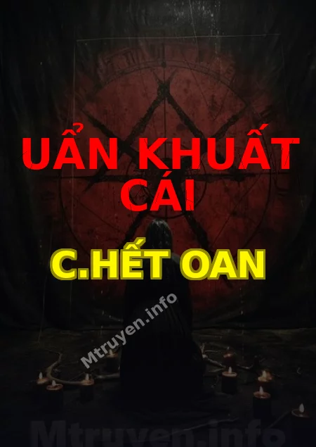 Uẩn Khuất Cái C.hết Oan