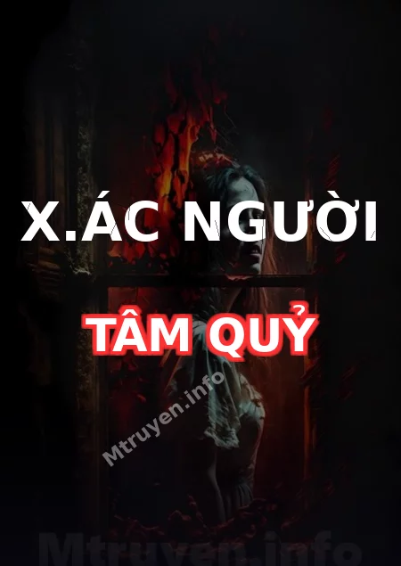 X.ác Người Tâm Quỷ