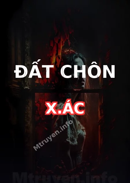 Đất Chôn X.ác