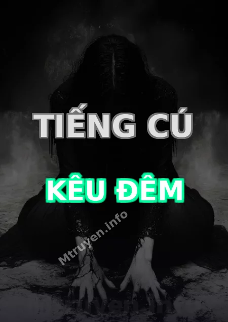 Tiếng Cú Kêu Đêm