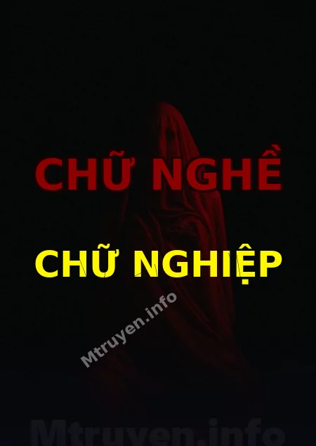 Chữ Nghề Chữ Nghiệp
